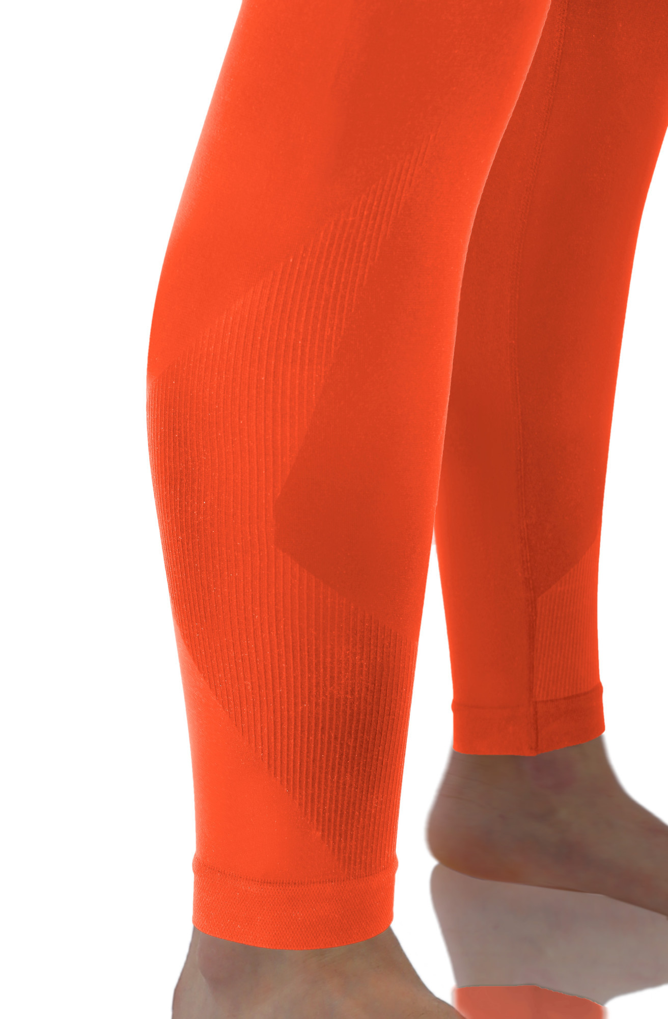 Termo kalhoty Sesto Senso CL42 Orange L/XL