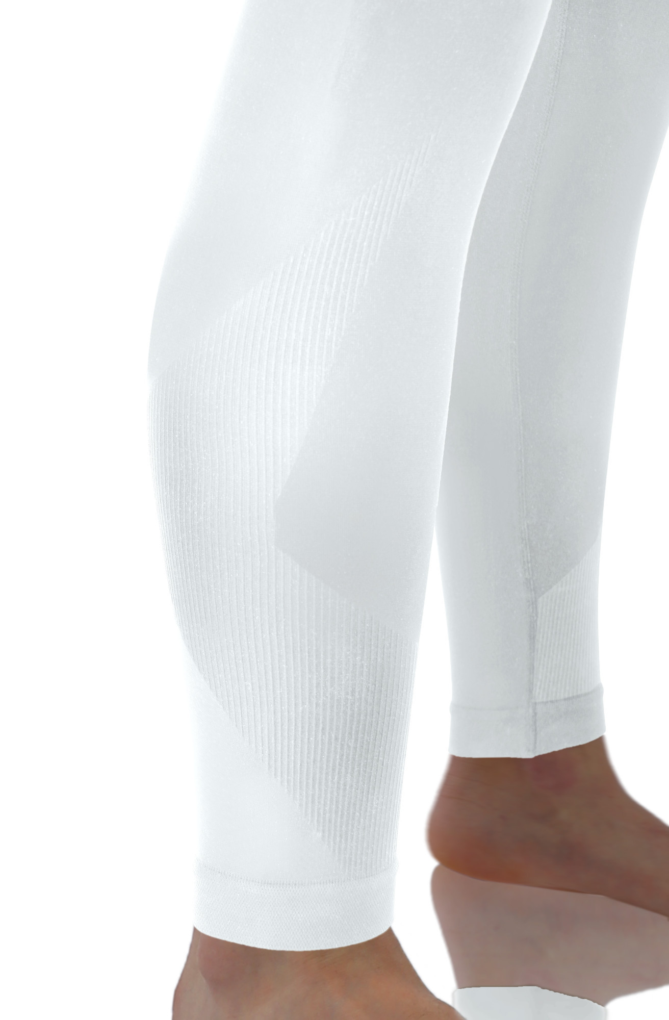 Sesto Senso Thermo kalhoty CL42 White XXL/XXXL