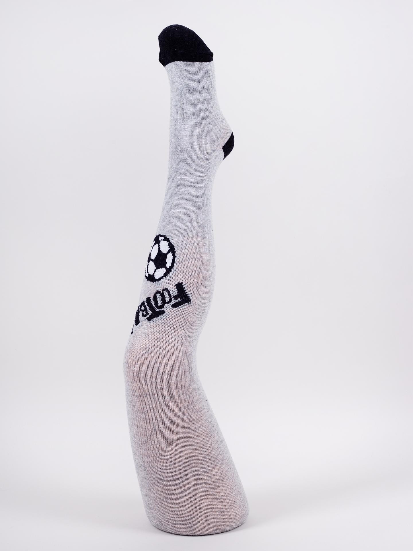 Levně Chlapecké ponožky Yoclub 3-Pack RAB-0003C-AA00-017 Vícebarevné 104-110
