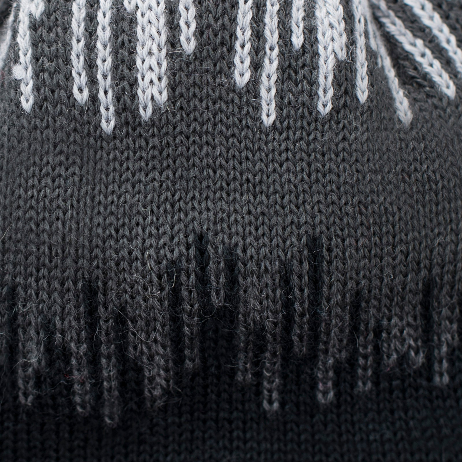 Čepice dámská Cap model 16614000 Black/Grey UNI - Art of polo