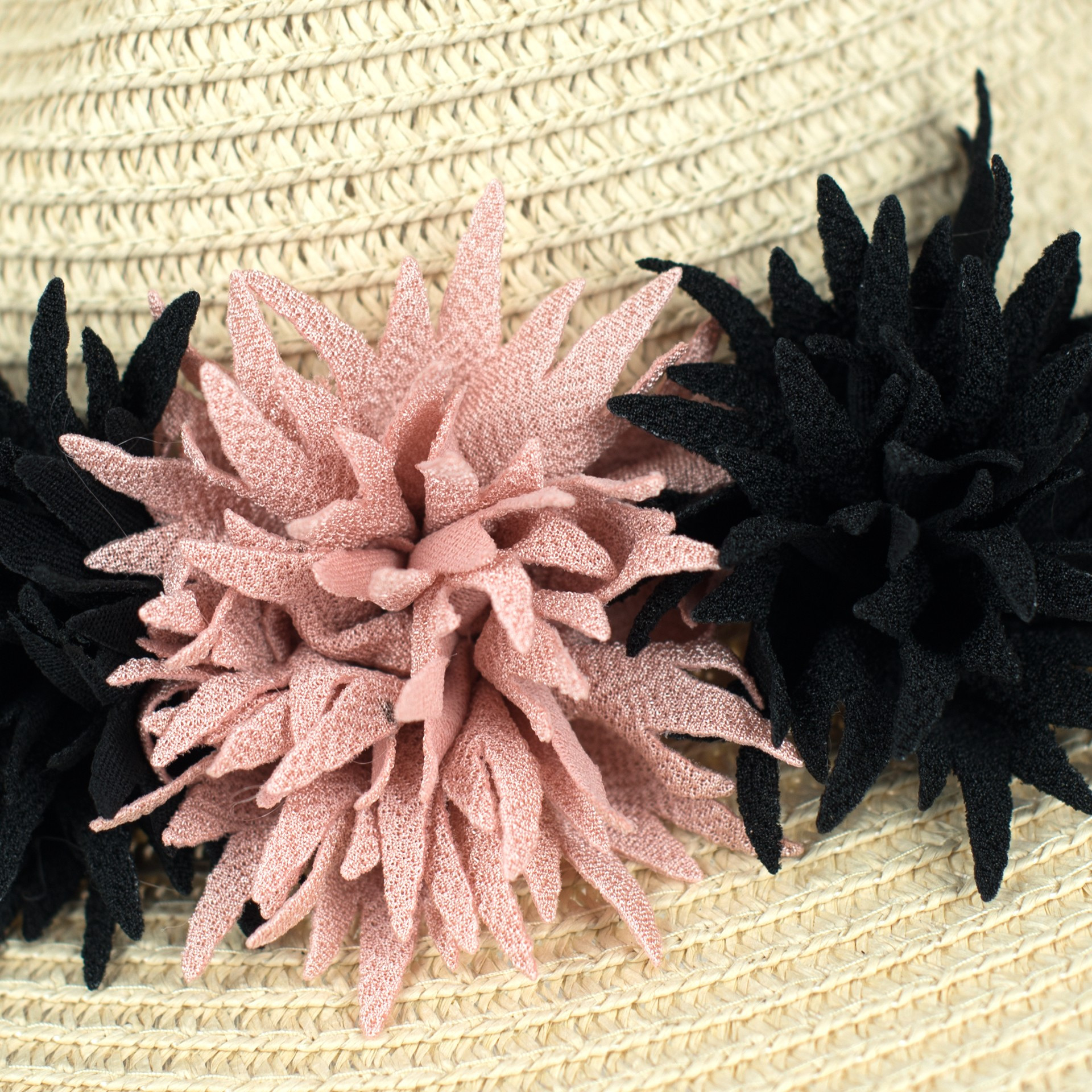 Dámský klobouk Art Of Polo Hat cz20119 Ecru UNI