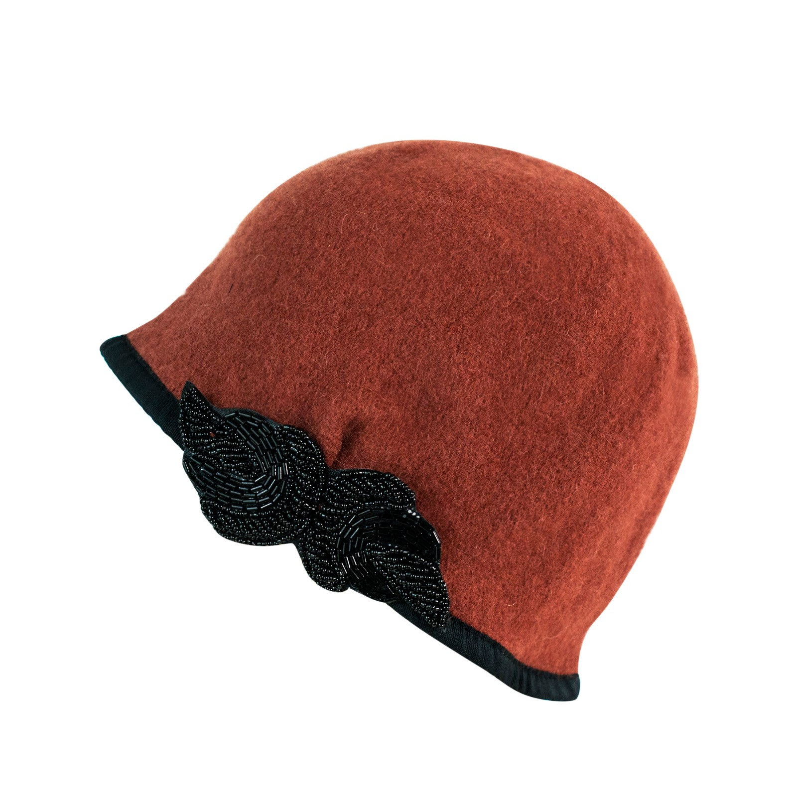 Dámská čepice Umění Polo Hat Cz15376 Ginger UNI