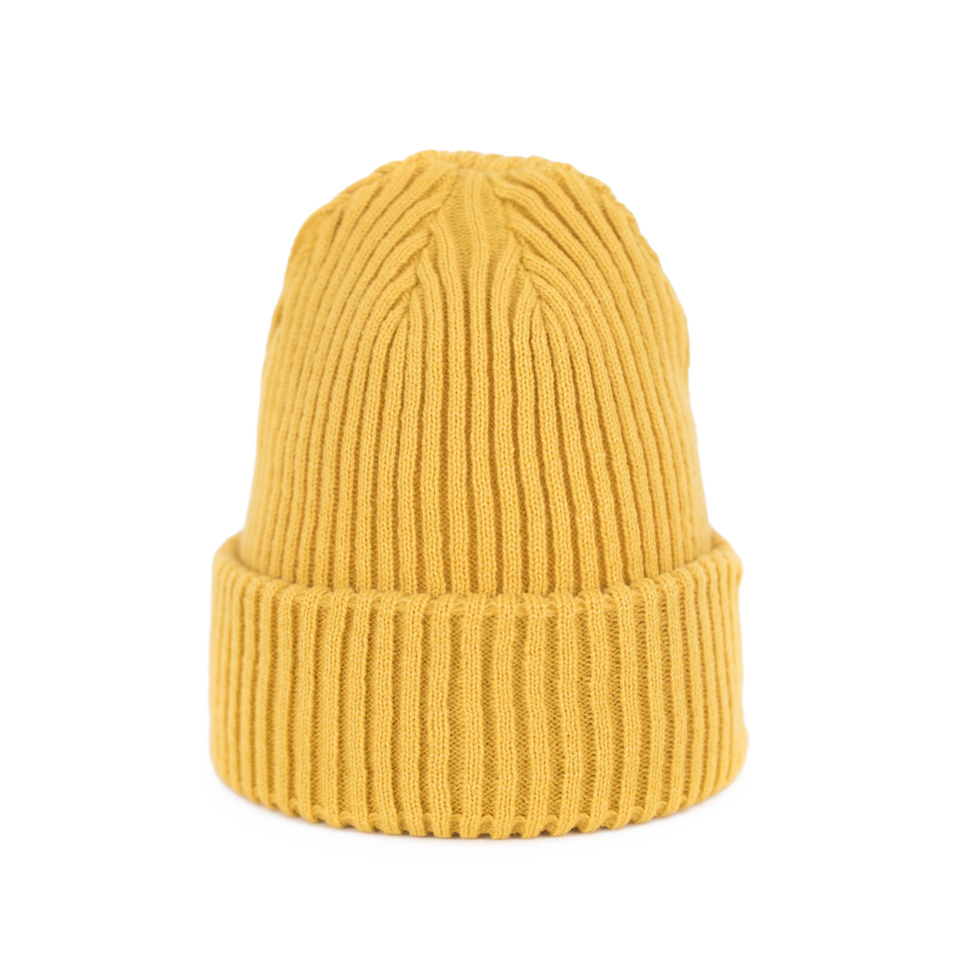 Čepice Umění Polo Hat Cz18382 Yellow UNI