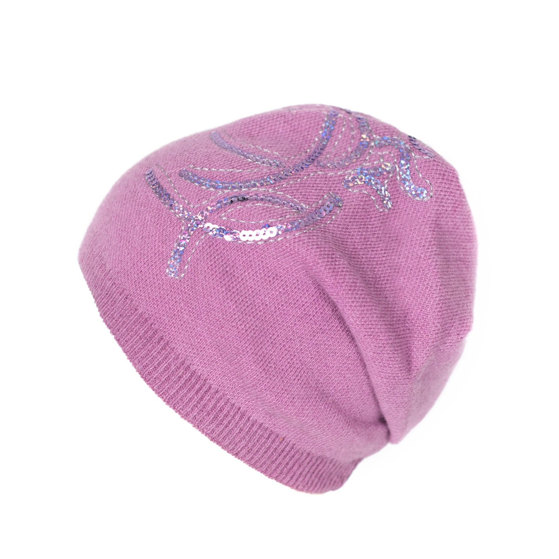 Čepice Umění Polo Hat Cz17436 Pink UNI
