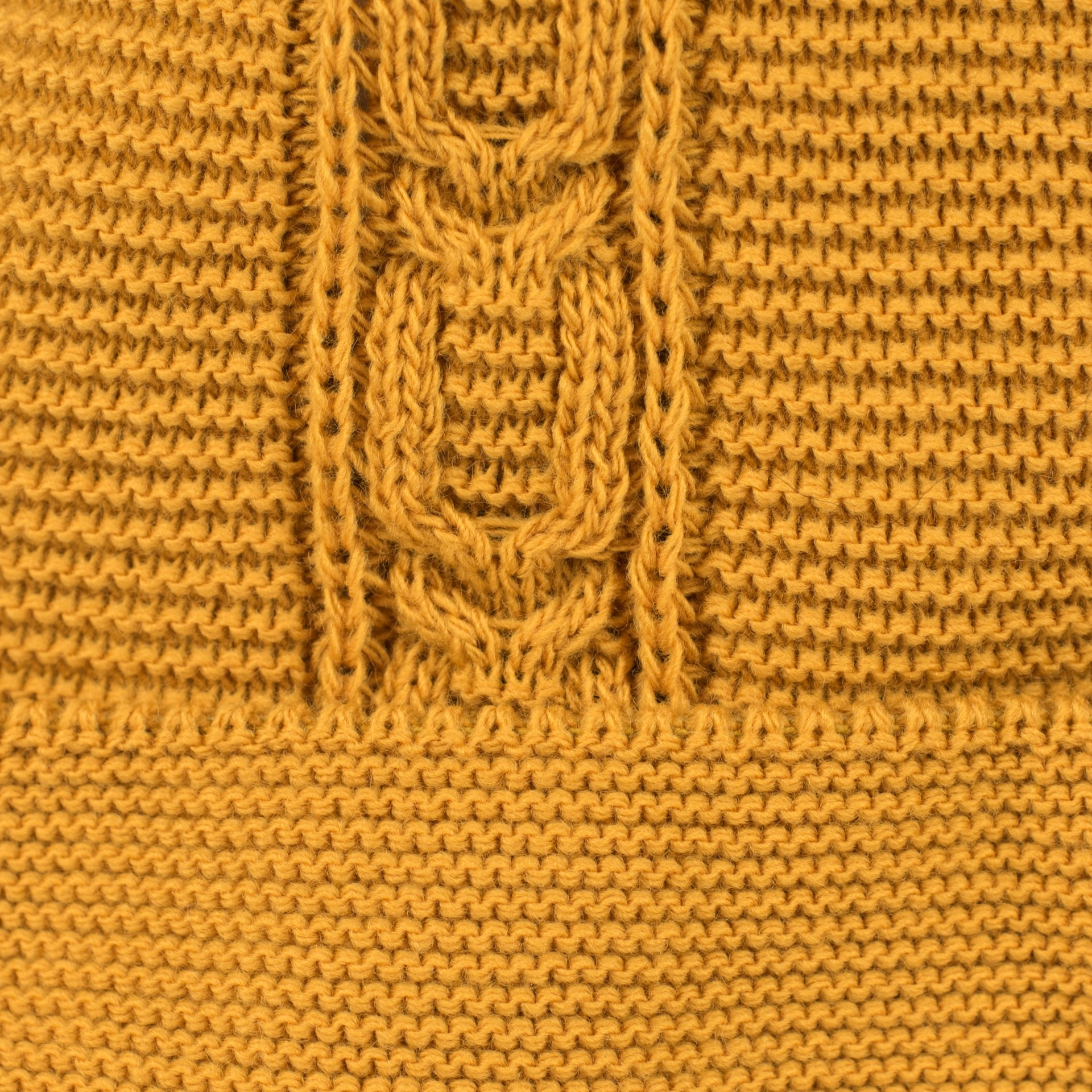 Čepice Umění Polo Hat Cz20811 Mustard UNI