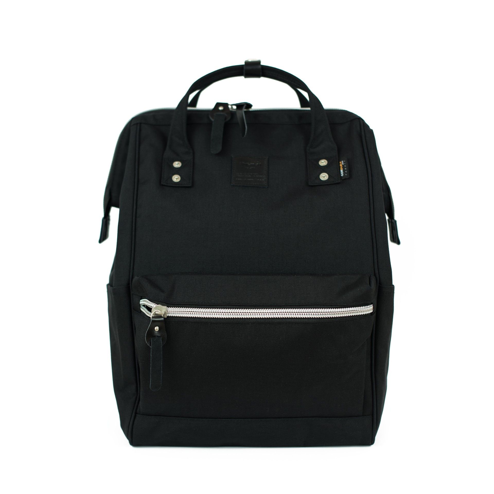 Art Of Polo Backpack tr20309 Black Vhodné pro formát A4
