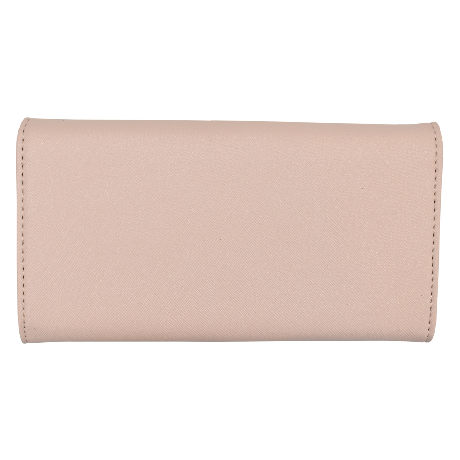 Peněženka Semiline 3052-5 Pink 19 cm x 9,5 cm