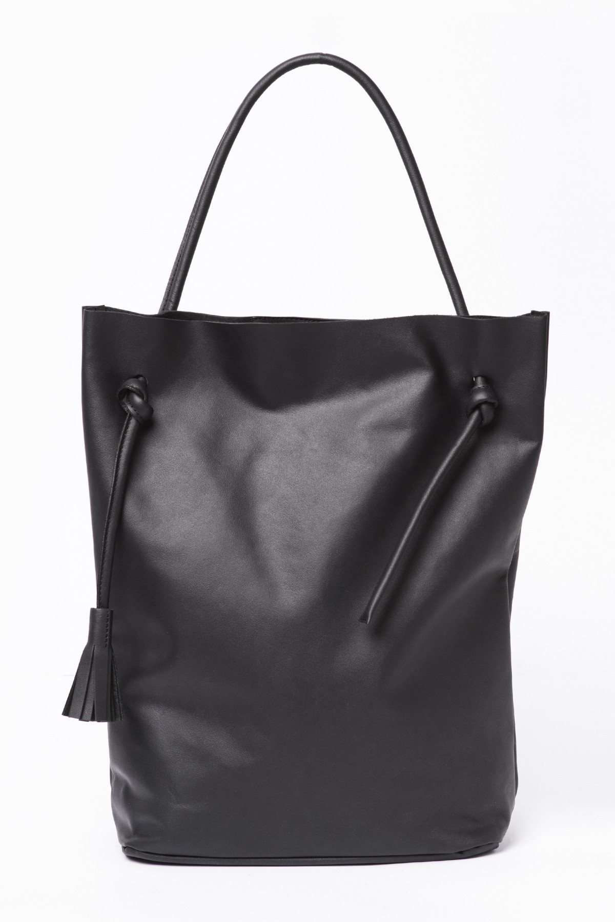 Look Made With Love Handbag 5552 Paris Look Black OS