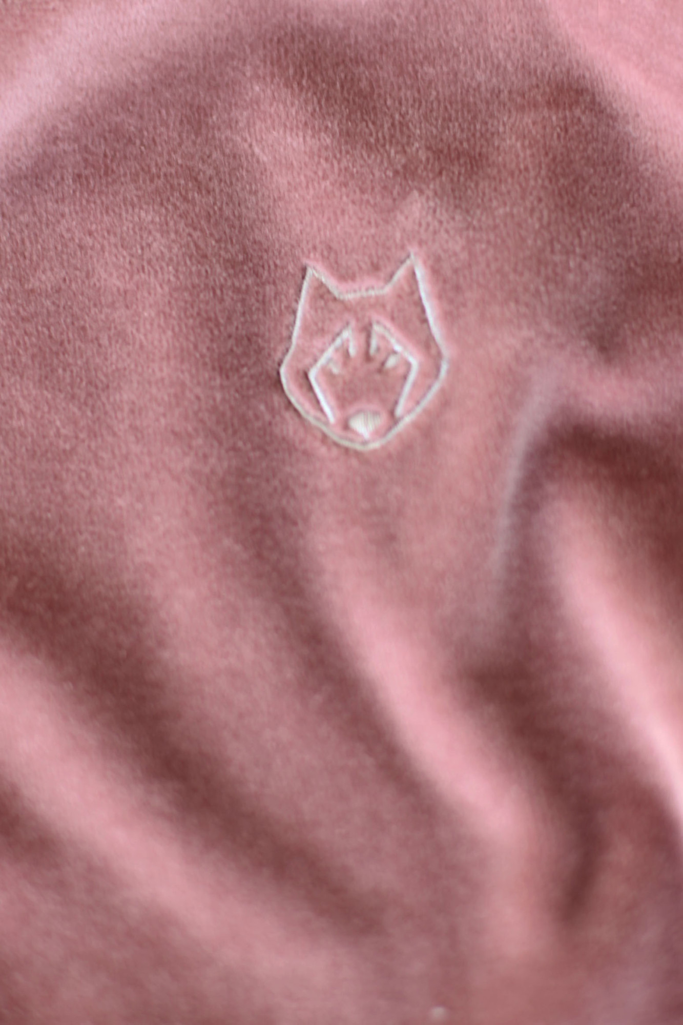 Mikina s kapucí Pink XL model 18079863 - LaLupa