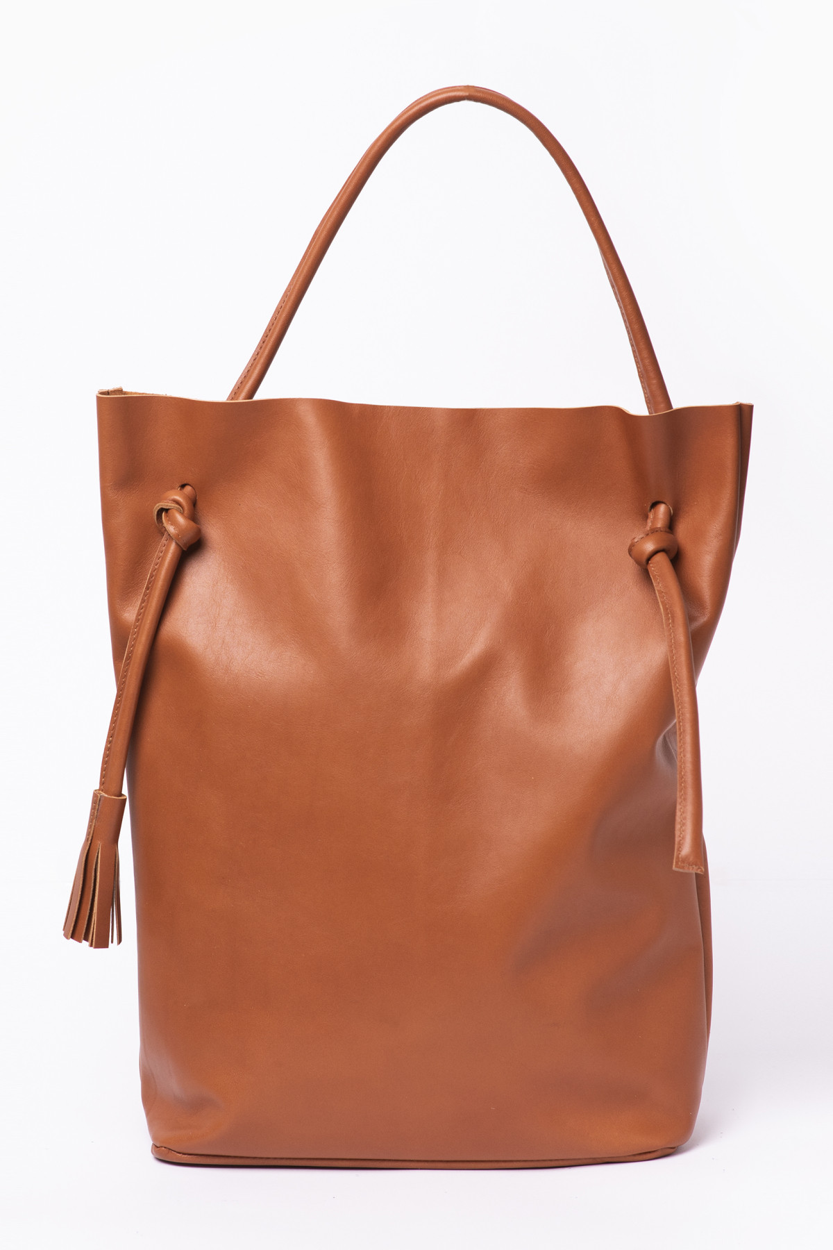 Look Made With Love Handbag 5552 Paris Camel OS