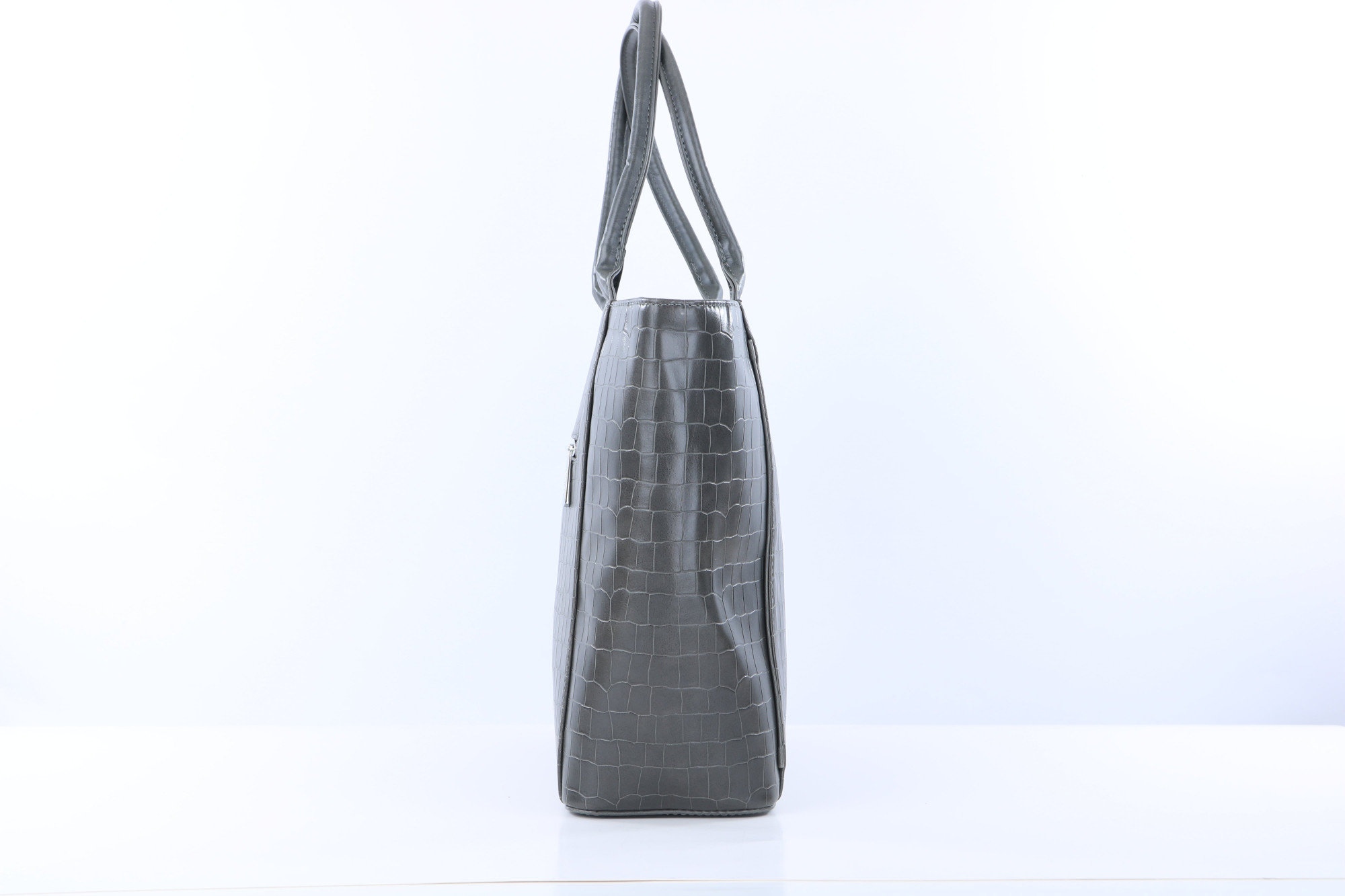 Levně Kabelka Bag Grey Vhodné pro formát A4 model 17110549 - Karen