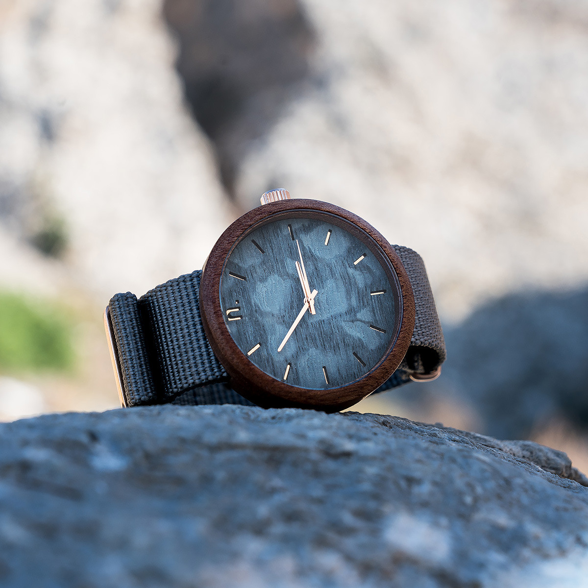 Hodinky Watch model 16581245 OS - Neat