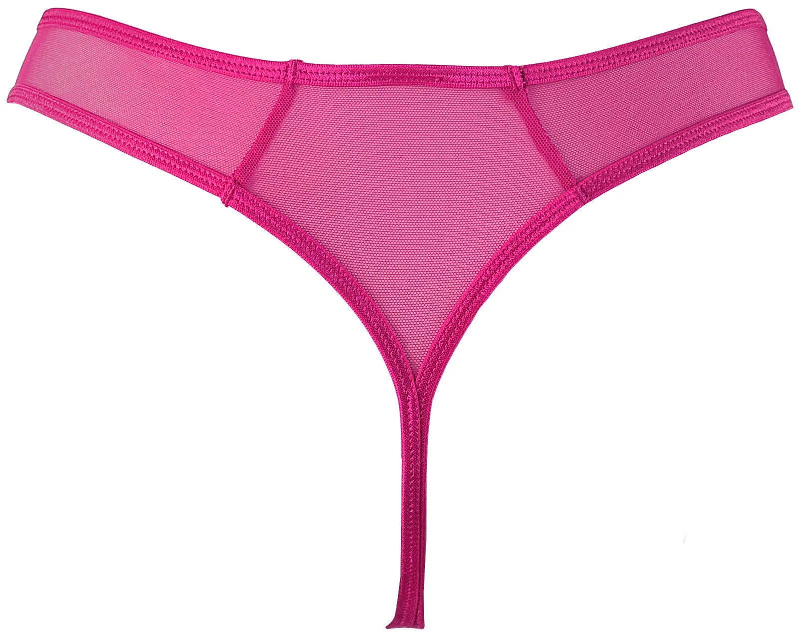 Provázek V-10258 růžový - Axami XS (obrázek 8)