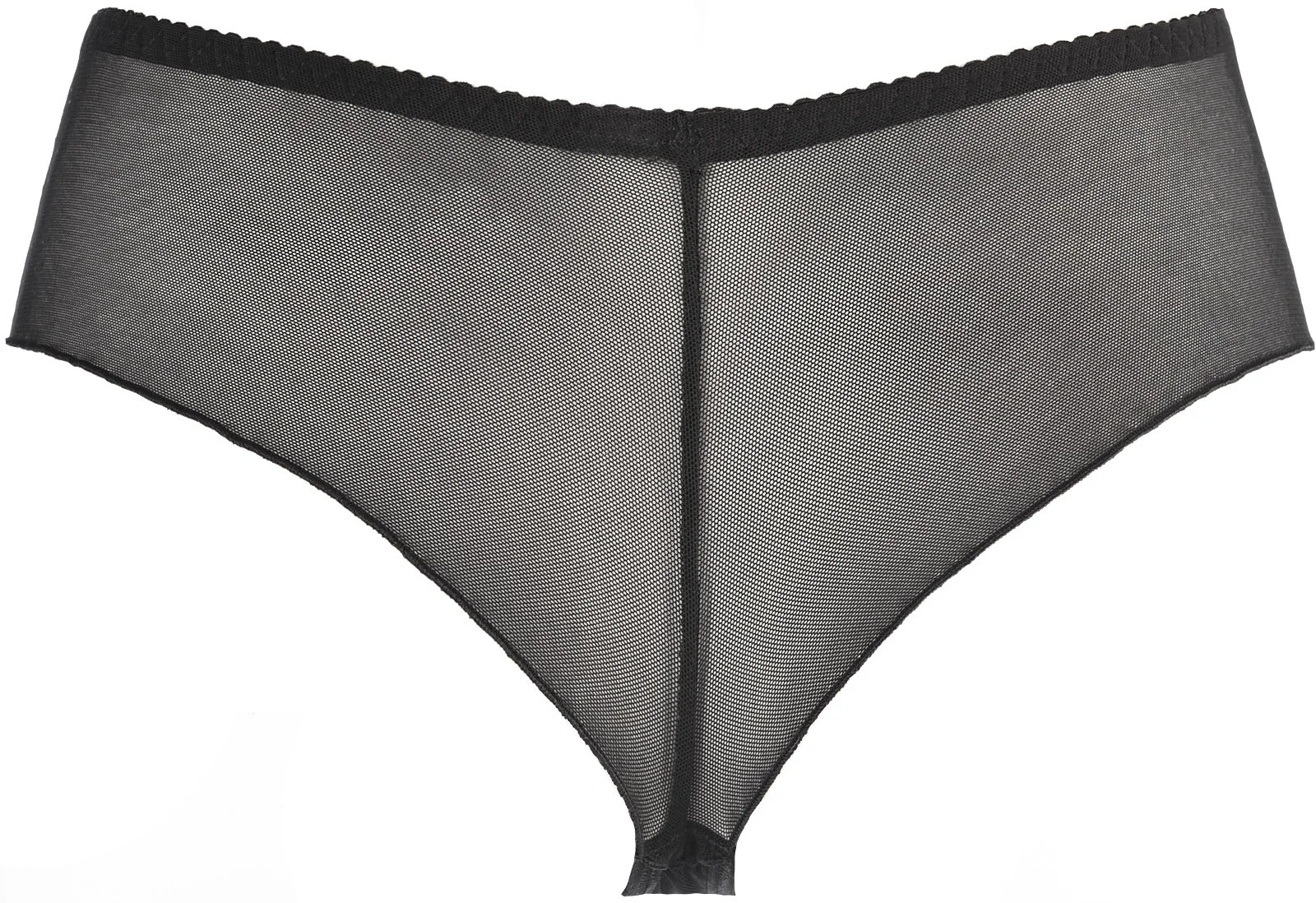 Provázek Brasiliana V-10555 černý - Axami XXL (obrázek 4)