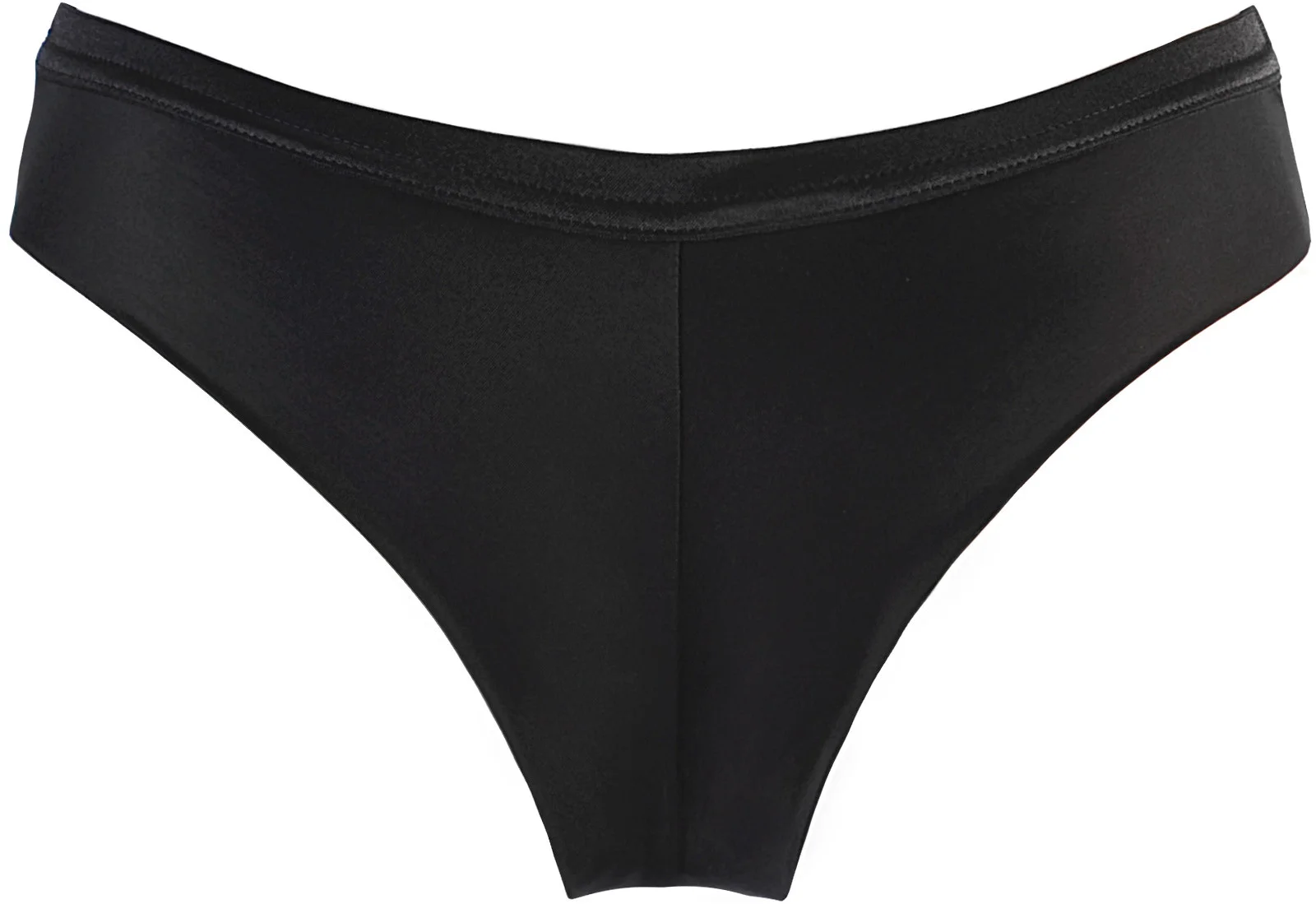 Provázek Brasiliana V-10755 černý - Axami XXL (obrázek 5)