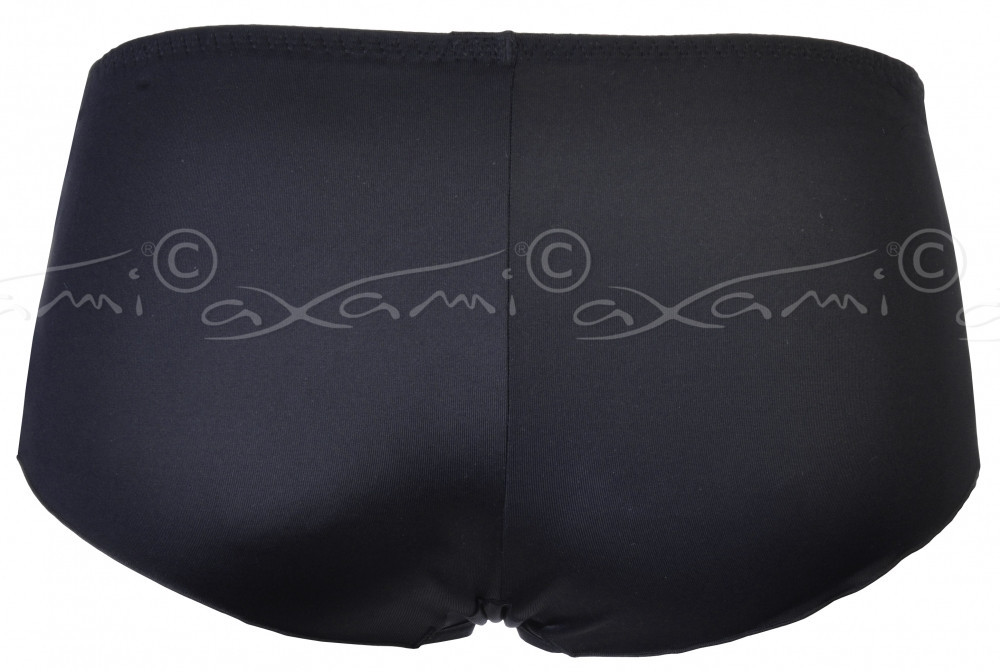 Kalhotky černá L model 17686397 - Axami
