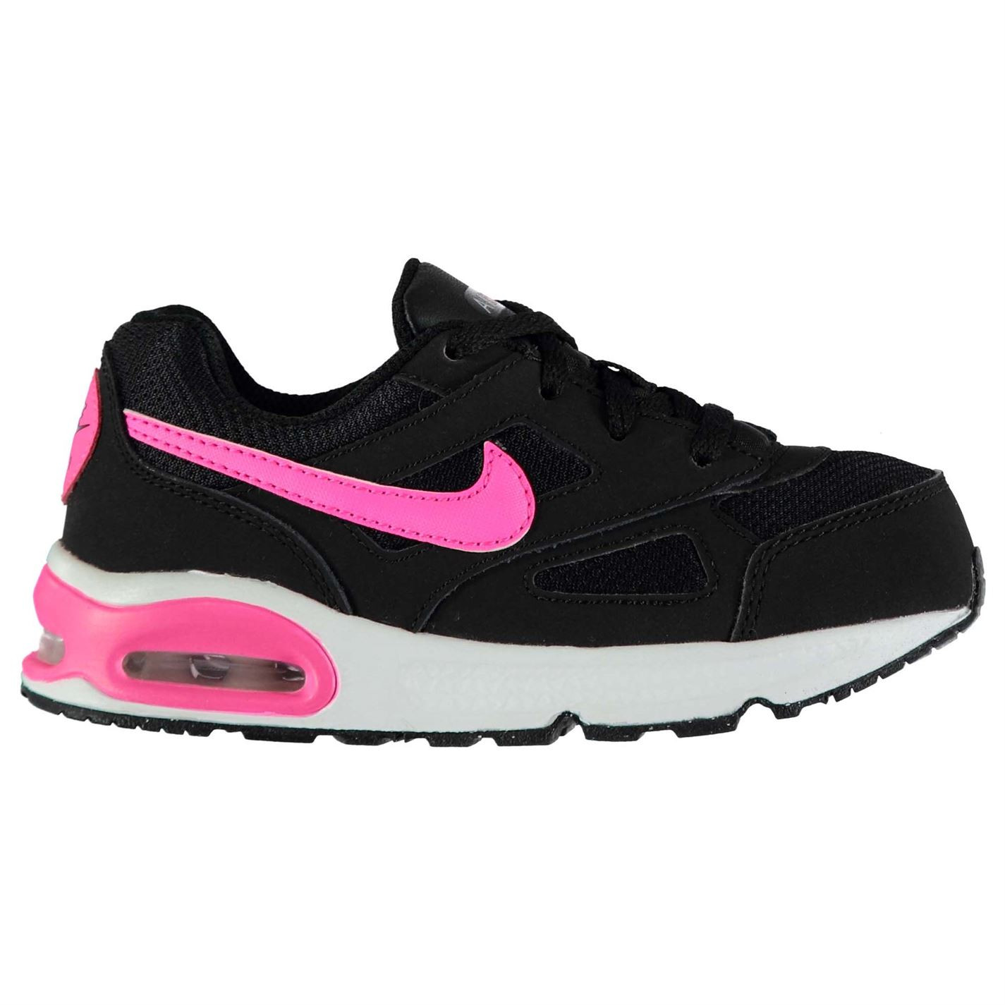 Nike Air Max Ivo Infants Trainers Velikost: C8 (25.5)