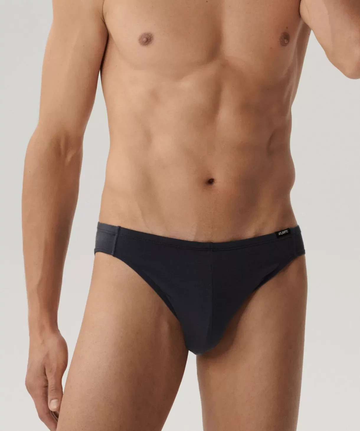 pánske mini nohavičky 2-PACK XL