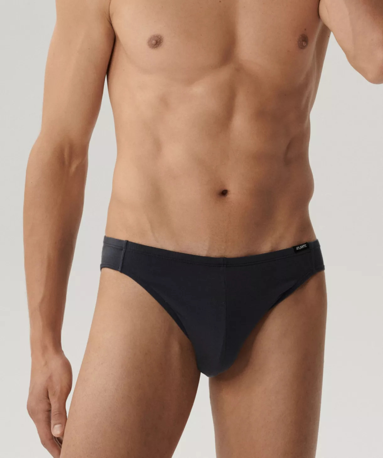 pánske mini nohavičky 2-PACK XXL pánske mini nohavičky 2-PACK XXL