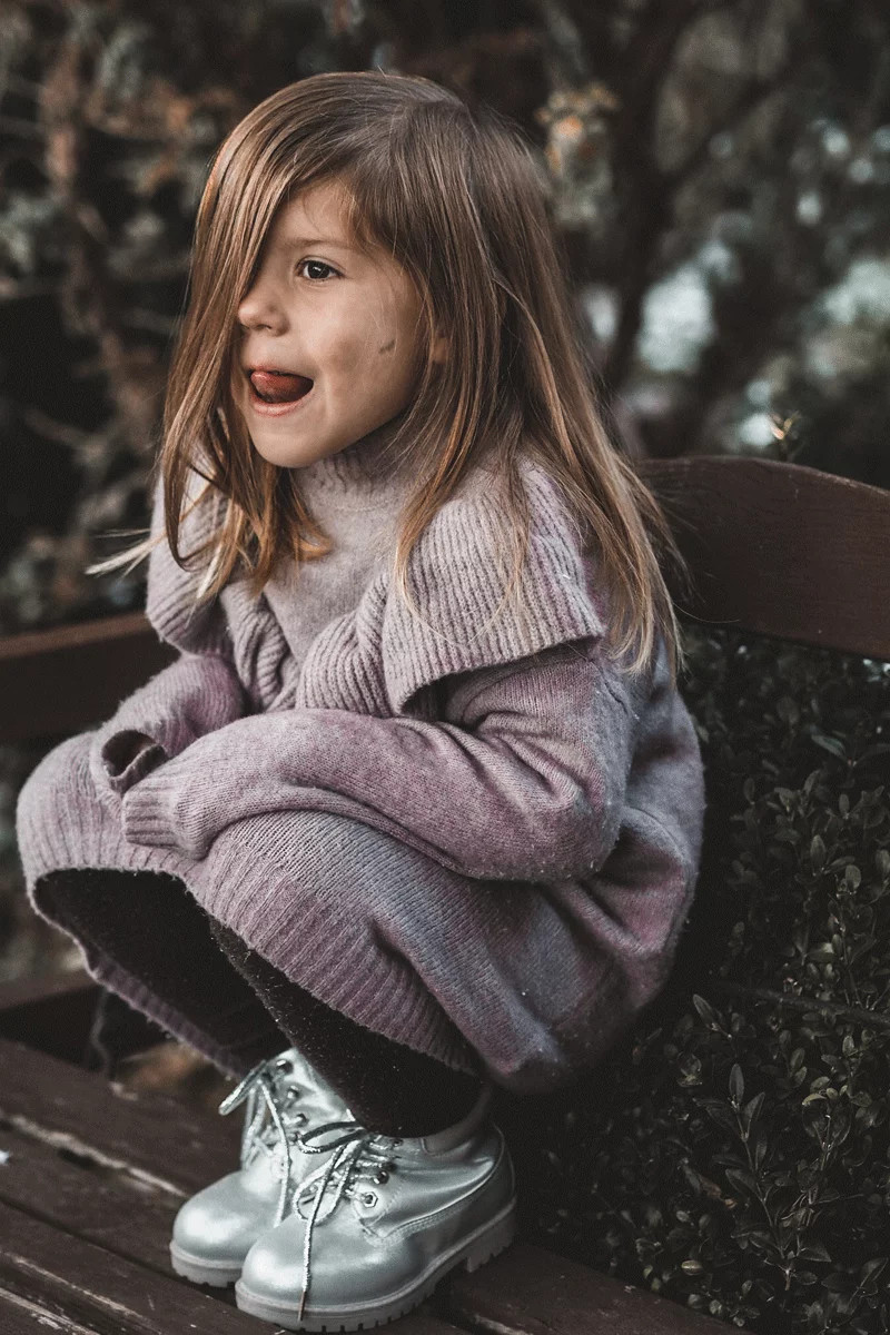 Dětské Boty Se Zipem stříbrné Dexter 28