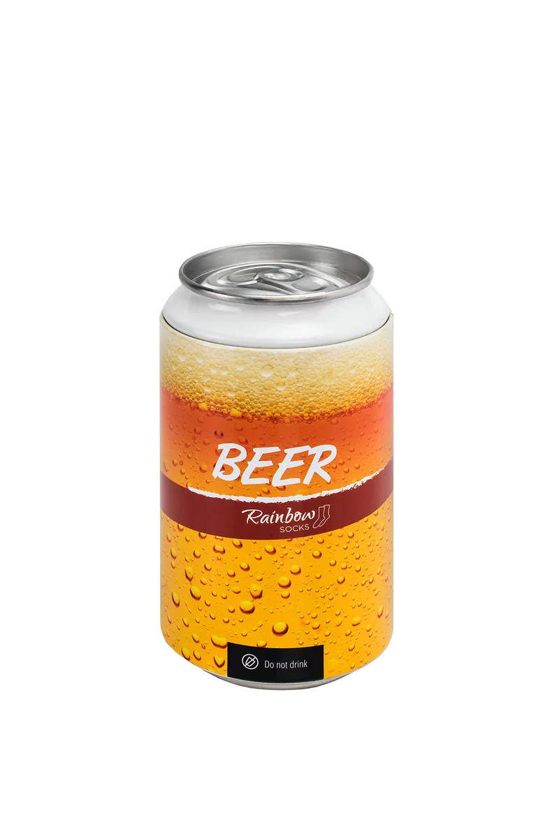 Ponožky Film Set 3 páry Rainbow Socks 36-40