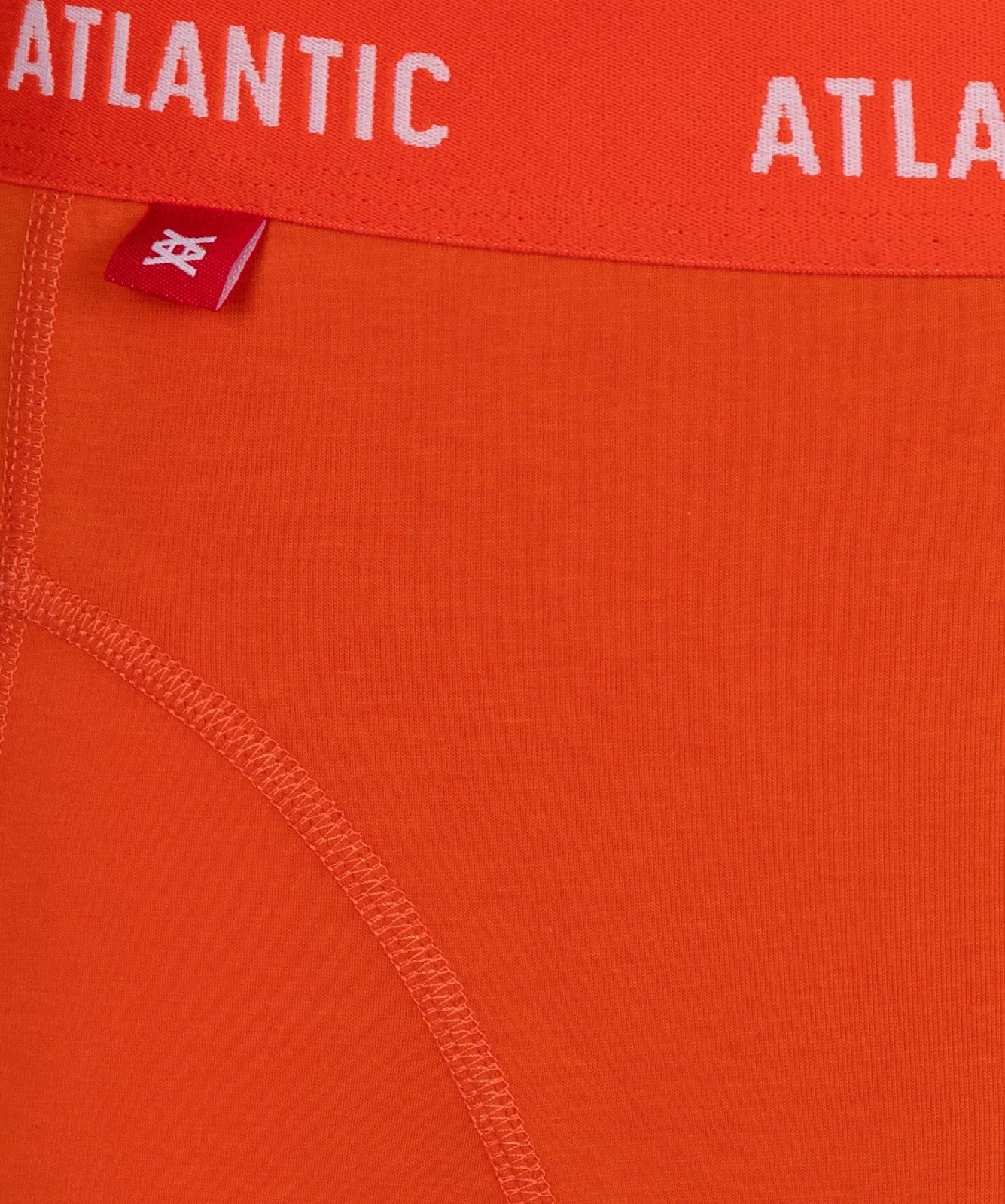 Pánské boxerky ATLANTIC 3Pack - vícebarevné Velikost: M