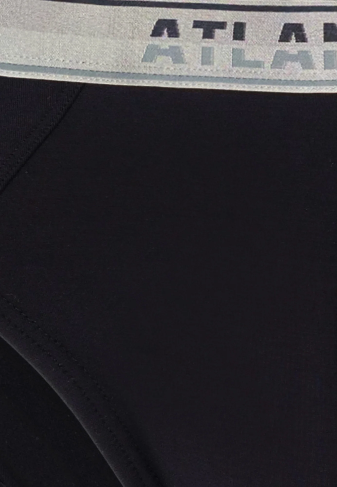 Pánske športové nohavičky S