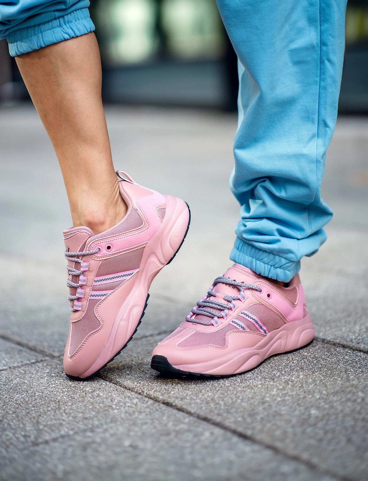 Ponožky VUCH Wave Maiden 38 38.0