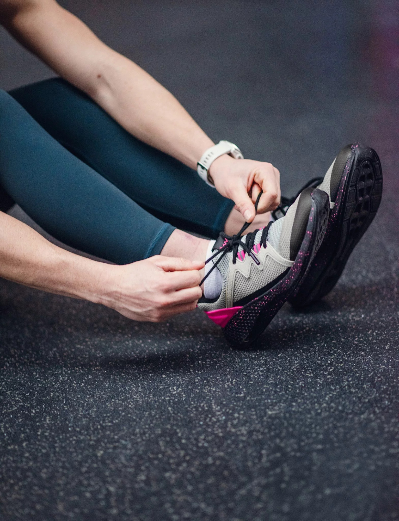 Ponožky VUCH Rush Wild 39 39.0