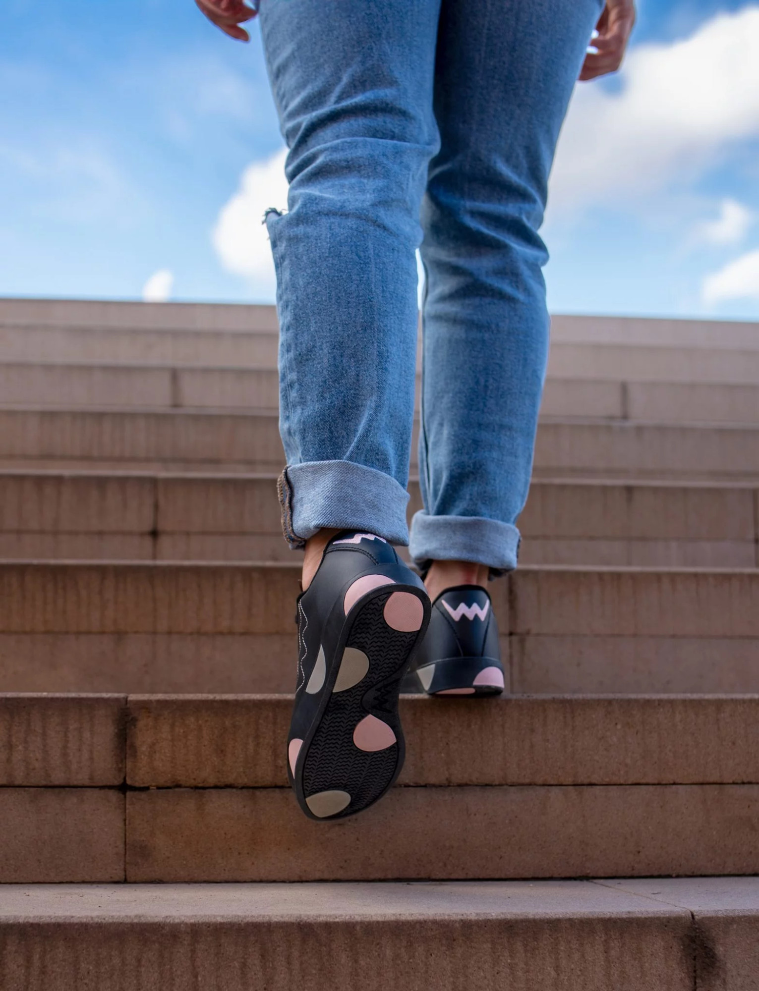 Ponožky VUCH Dotty Eilyn Black 40 40.0 Ponožky VUCH Dotty Eilyn Black 40 40.0