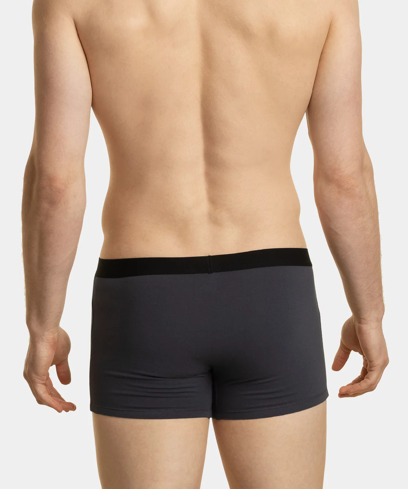 Pánské boxerky ATLANTIC 3Pack - vícebarevné XL