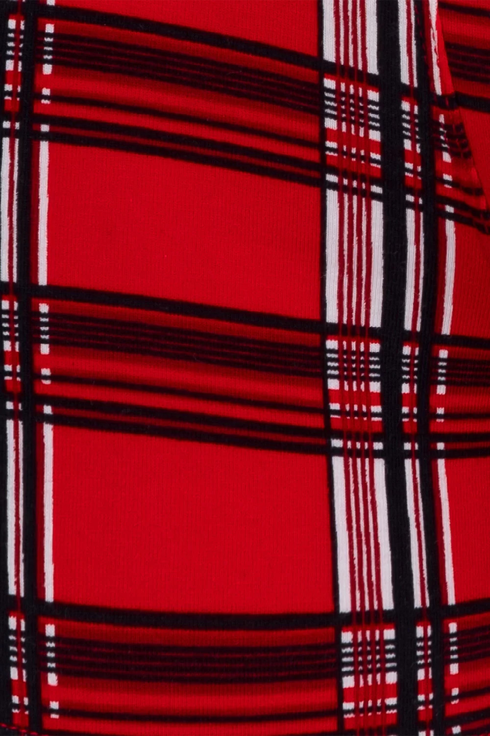 Pánské boxerky ATLANTIC 2Pack - tmavě modrá/červená XXL