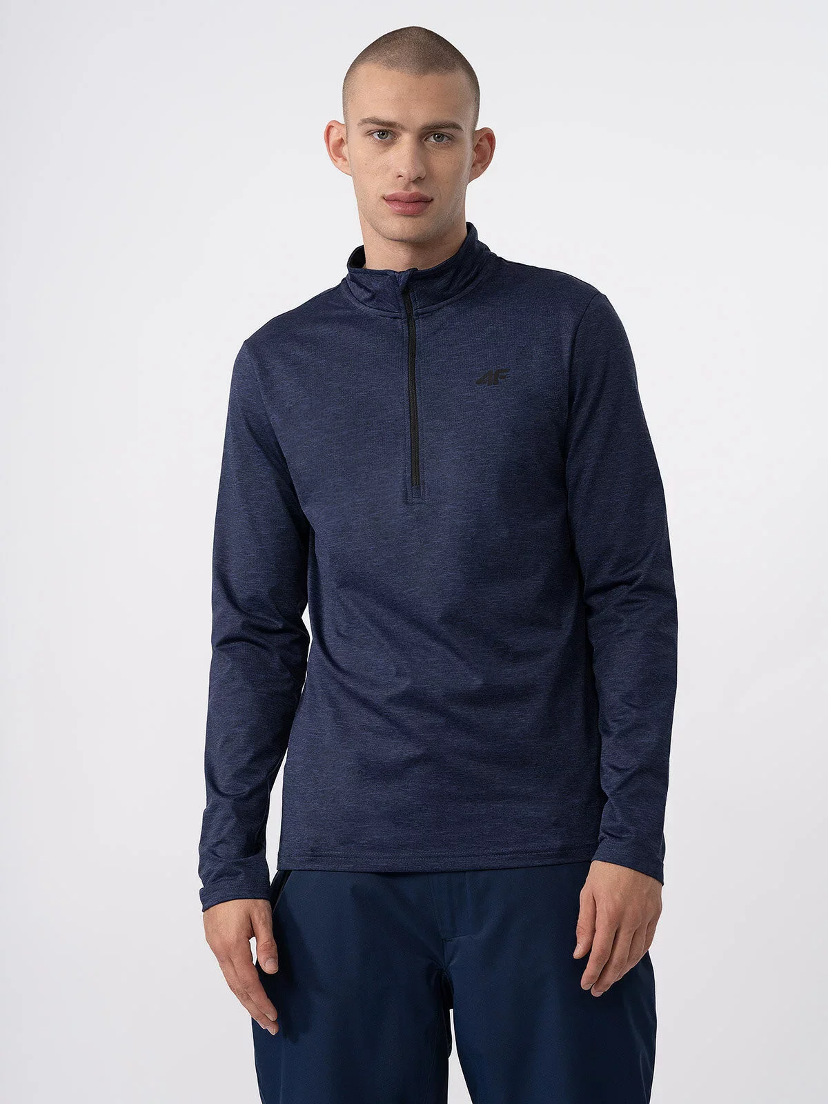 Pánské funkční tričko - velikost M