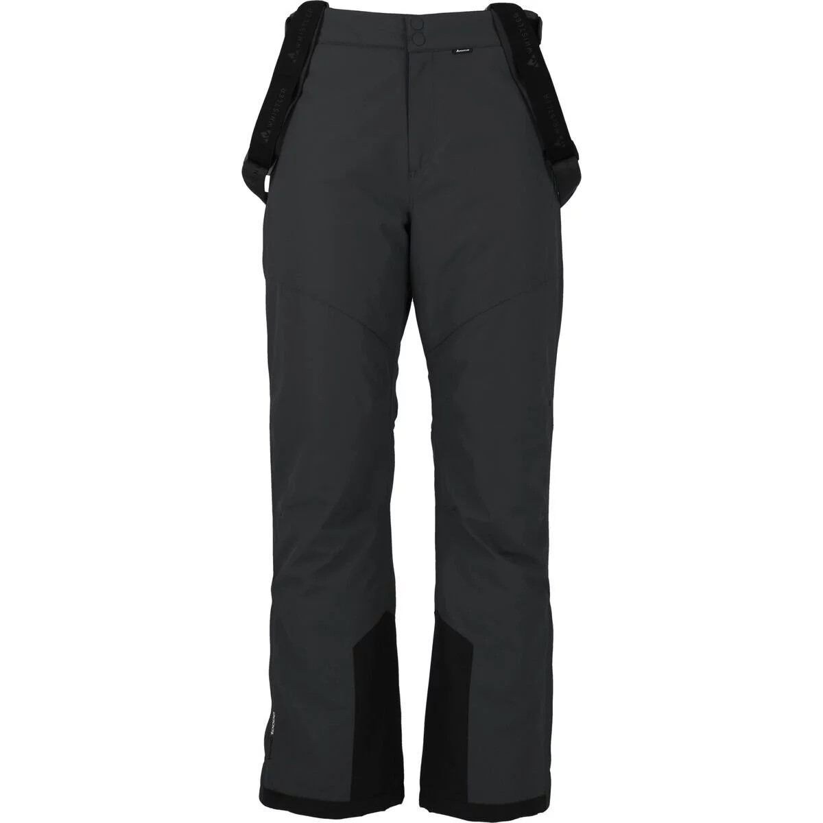 Pánské lyžařské kalhoty Whistler Drizzle M Ski Pant W-Pro 10000 Velikost: M