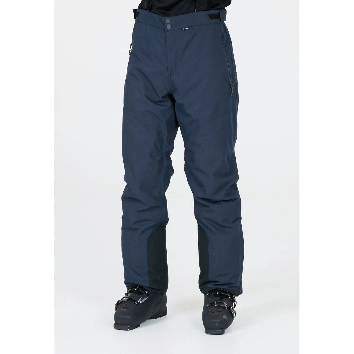 Pánské lyžařské kalhoty Whistler Drizzle M Ski Pant W-Pro 10000 Velikost: M