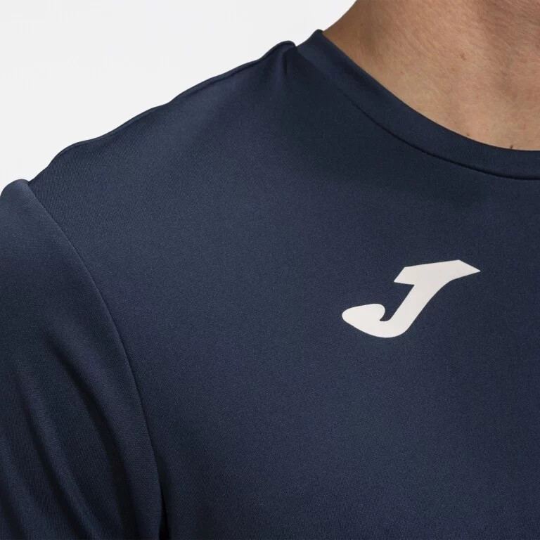 Joma Tričko Combi S/S Dark Navy M