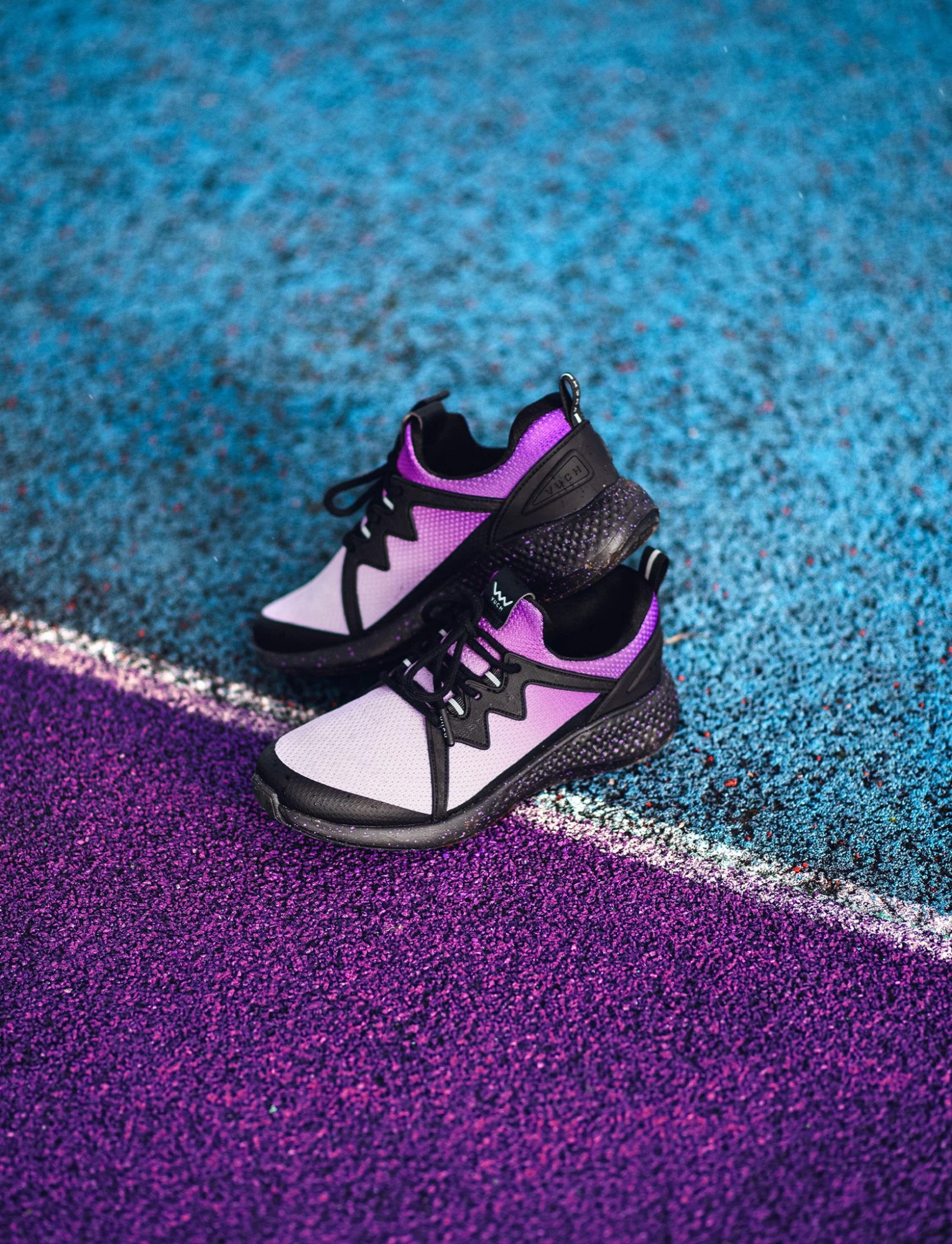 Spektrum Rush Violet 38 38.0 Spektrum Rush Violet 38 38.0