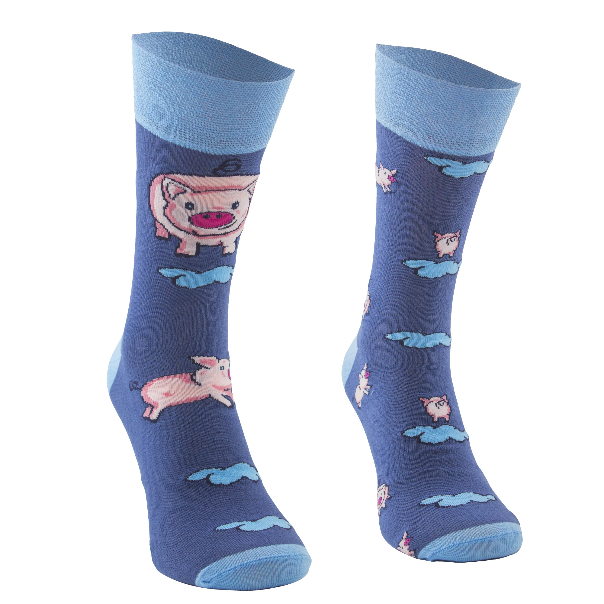 Ponožky Comodo Sport Socks SM1 Velikost: 43-46