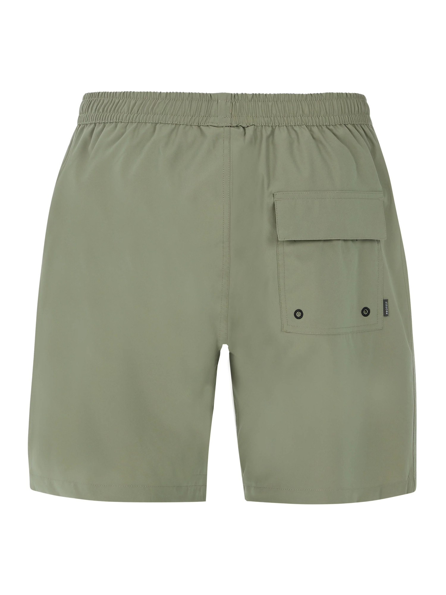 Pánske plážové šortky Protest PRTBAKY XL