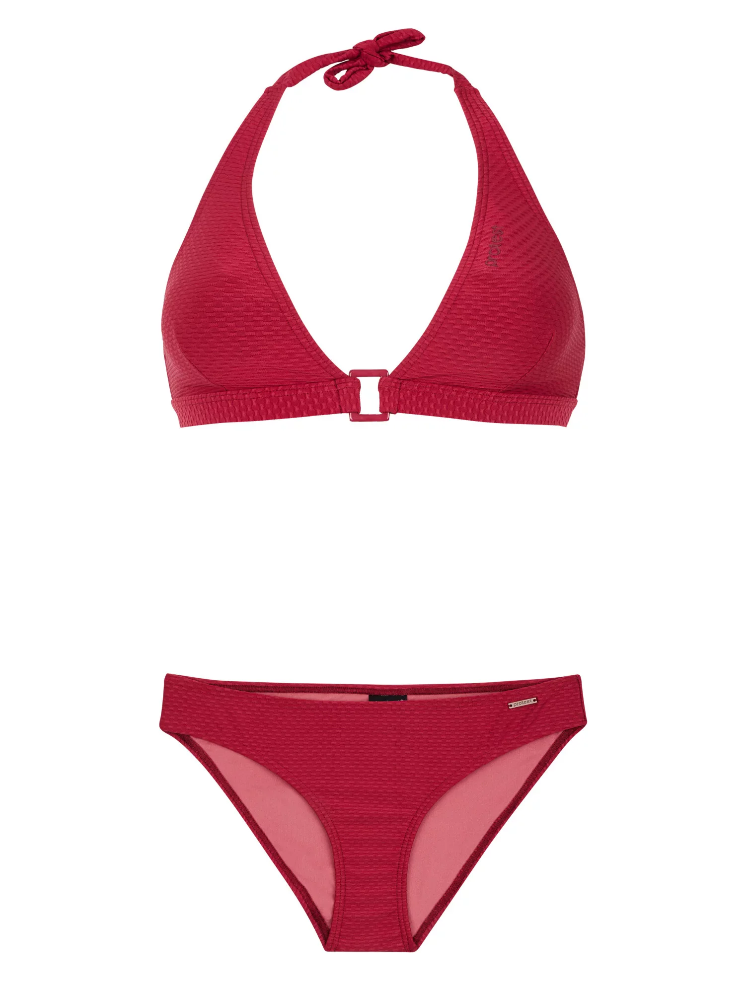 Dámske plavky Protest PRTLOST L/40