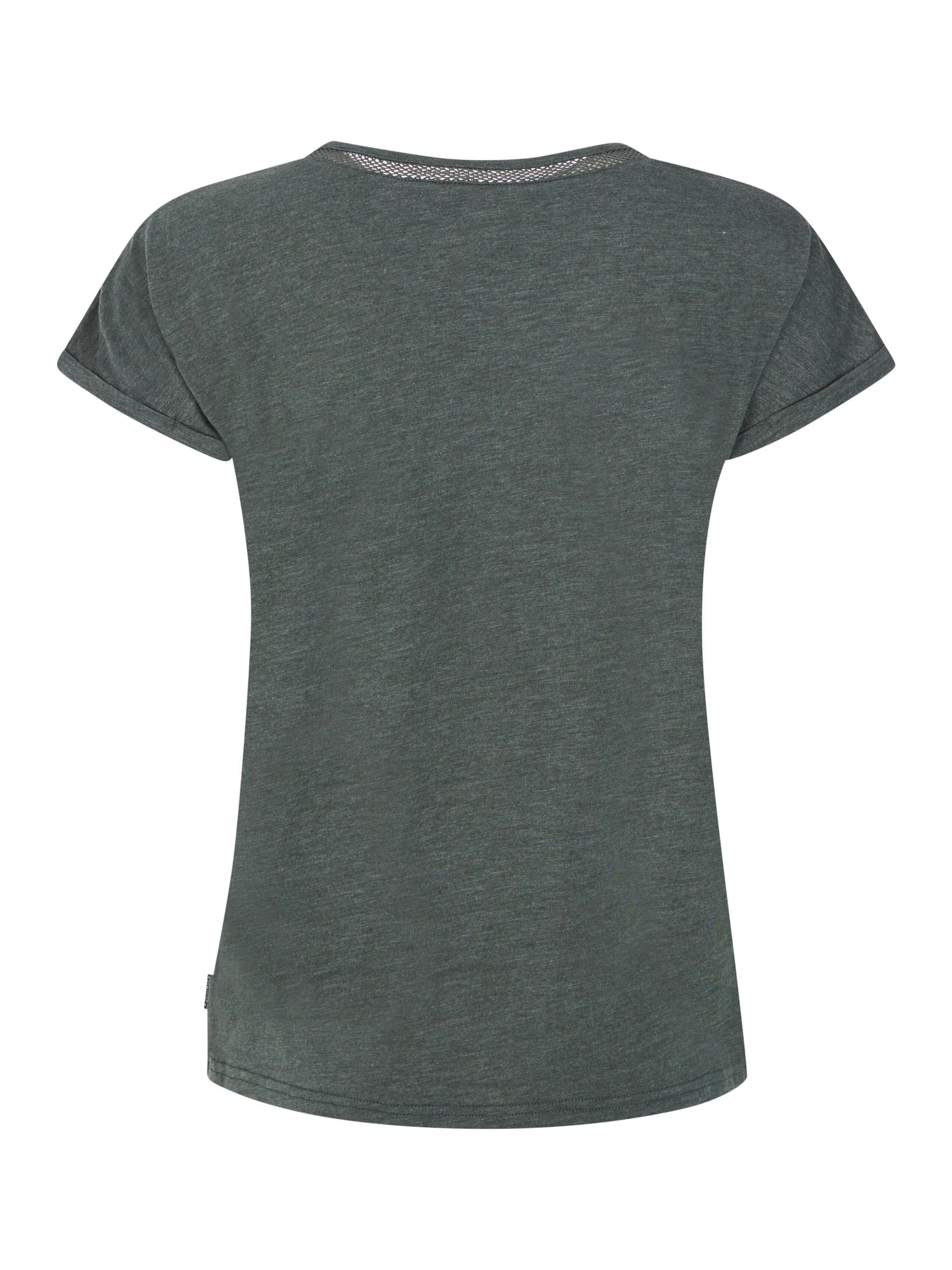 Dámske tričko Protest PRTMONDAYS L/40