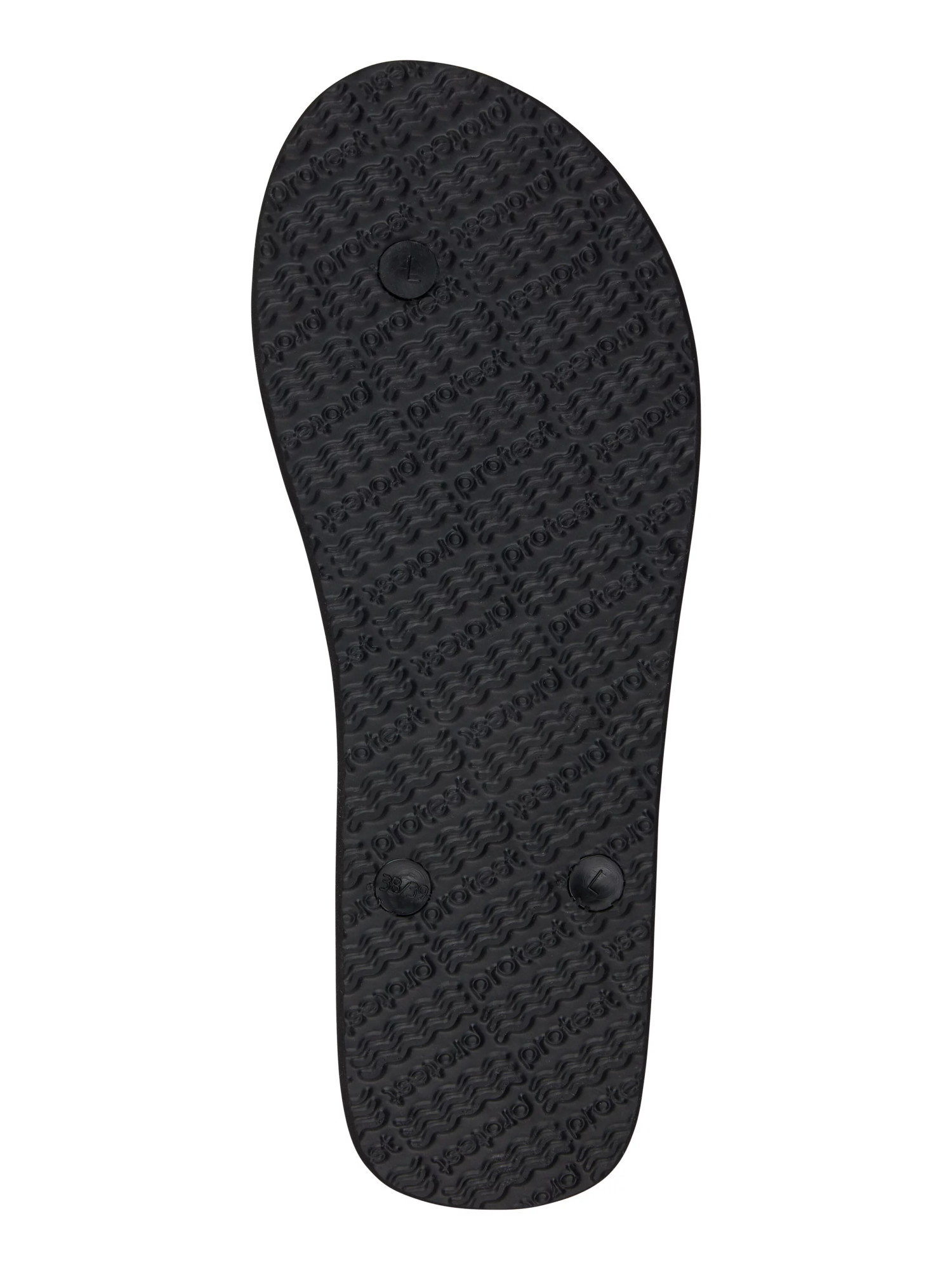 Dámske žabky Protest PRTFLORINE 36