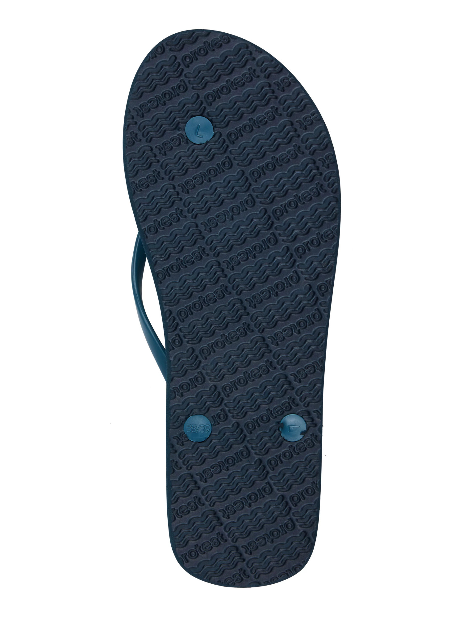 Dámské žabky Protest PRTFLORINE  Velikost: 38