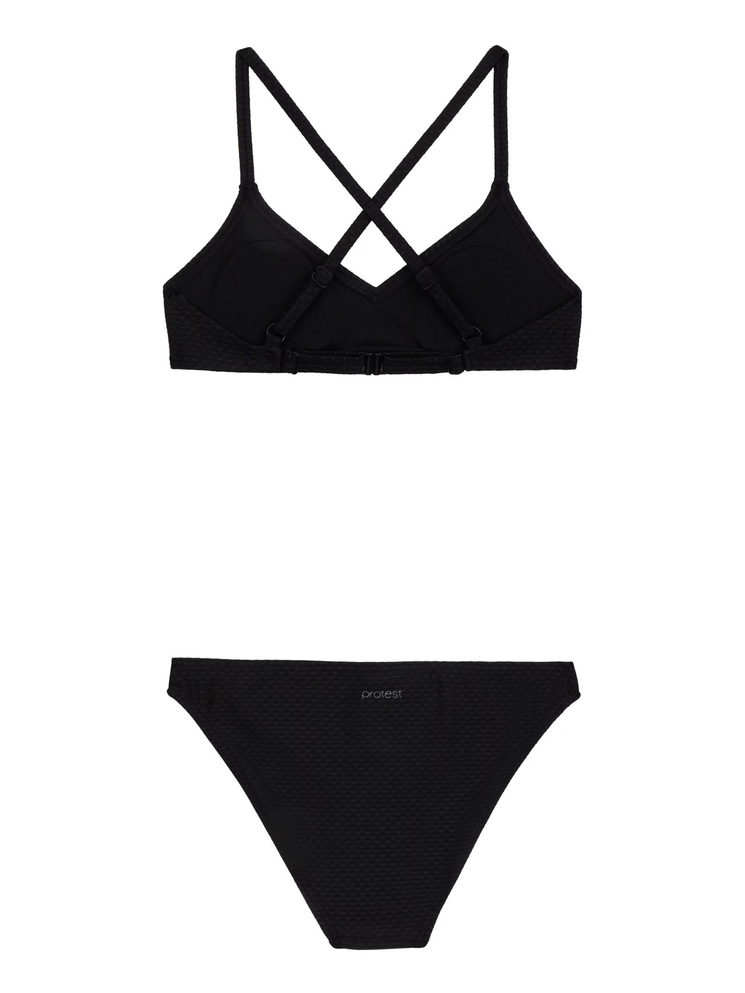 Dievčenské plavky Protest PRTDESI JR 176