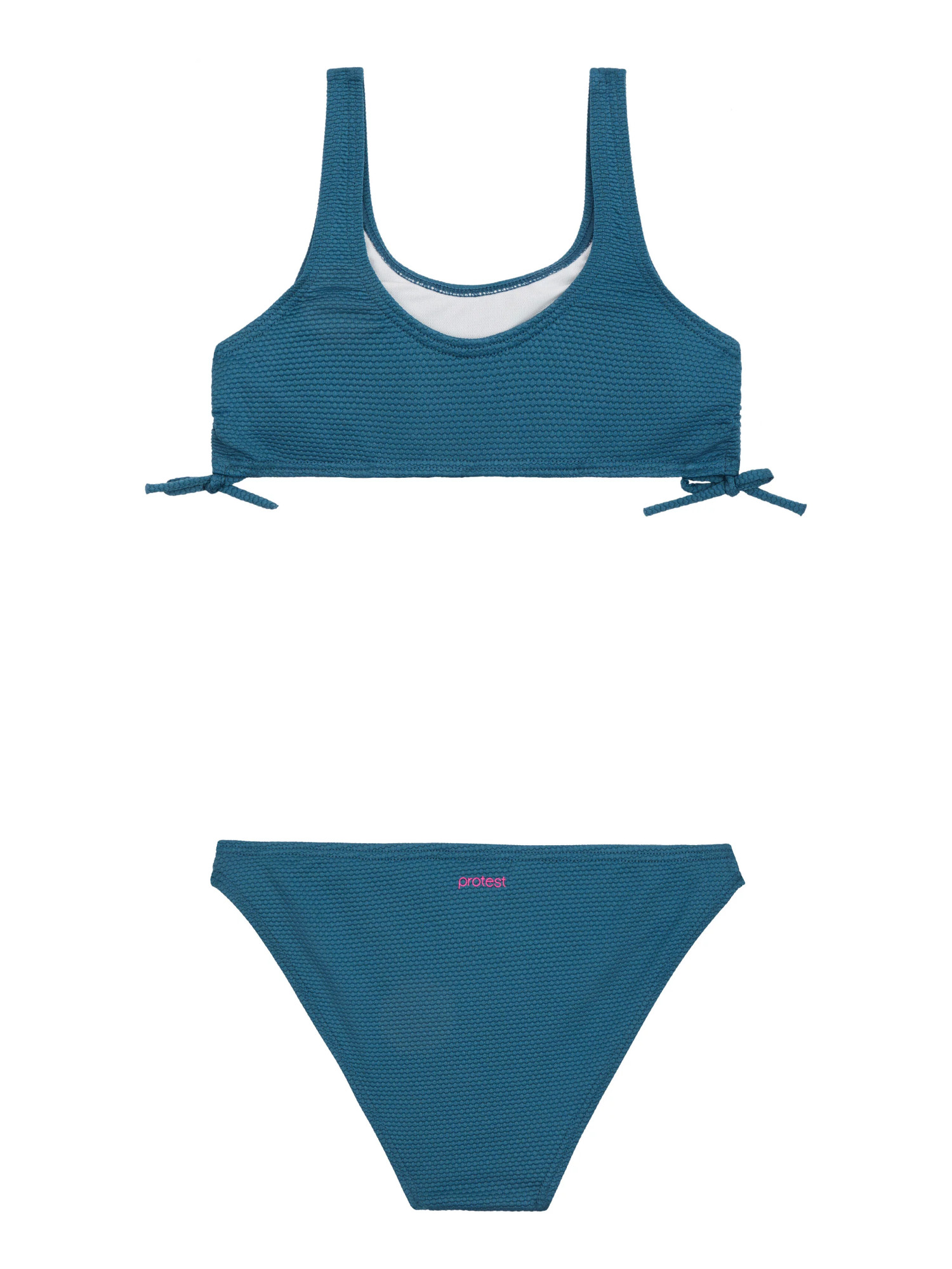 Dievčenské plavky Protest PRTLUCIE JR 176