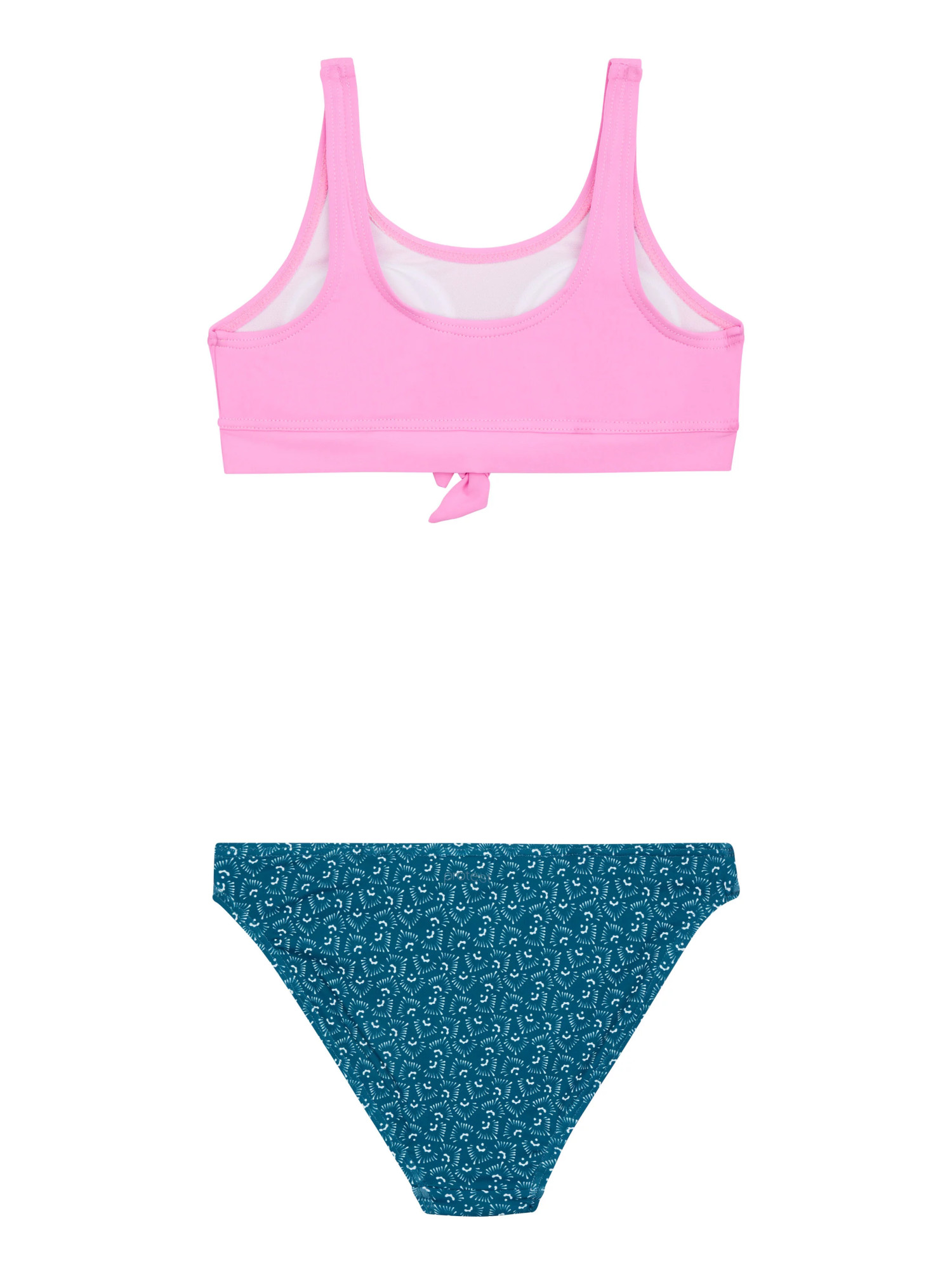 Dievčenské plavky Protest PRTNAOMO JR 164