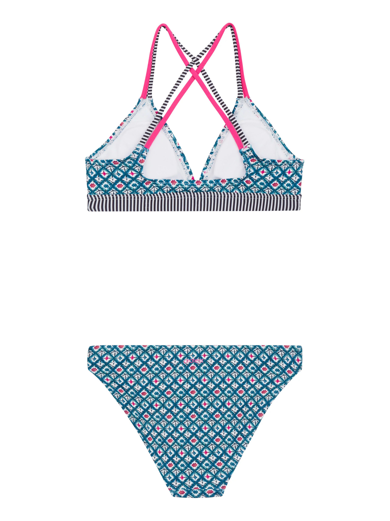 Dievčenské plavky Protest PRTREVA JR 176