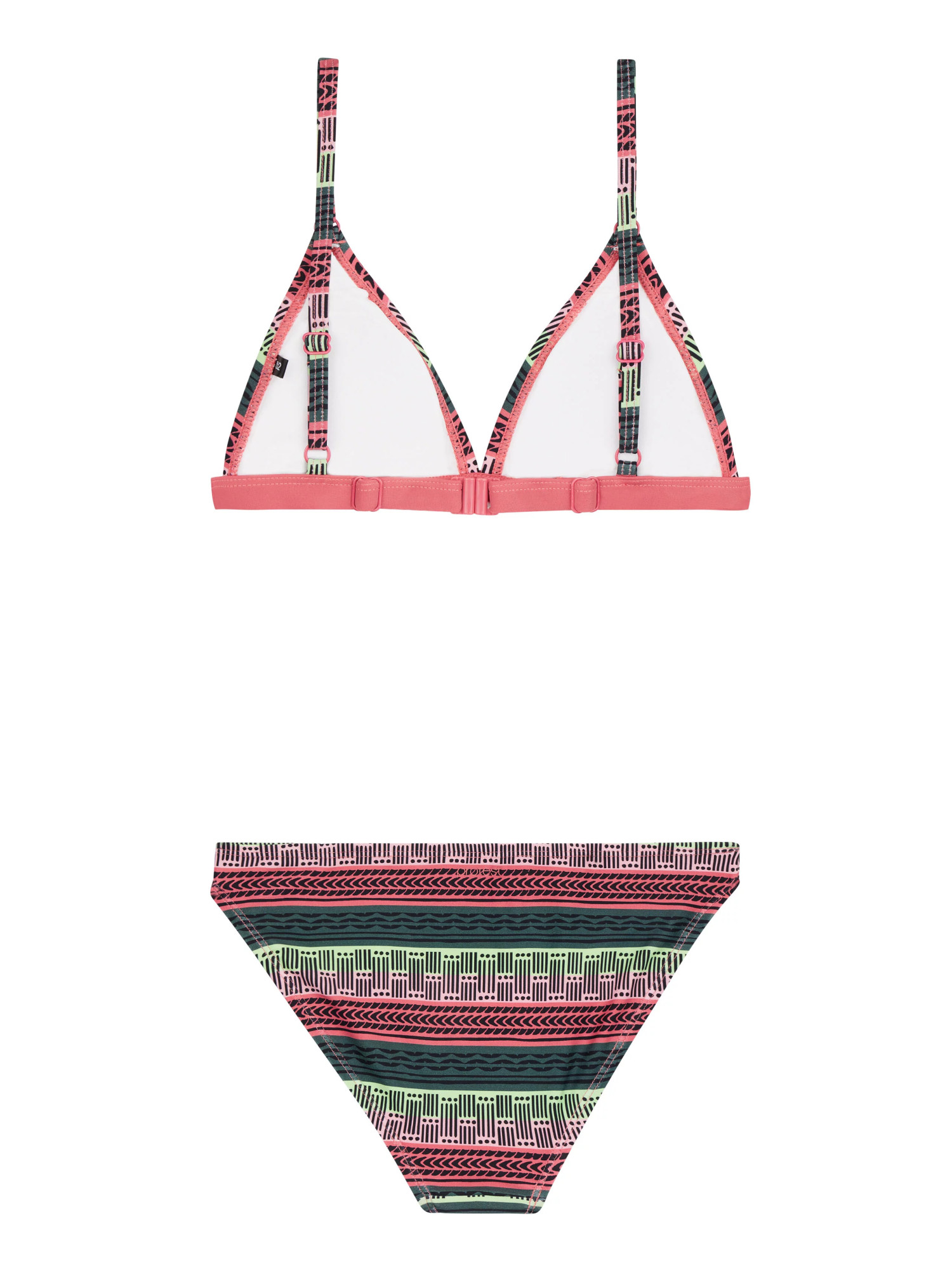 Dívčí plavky Protest PRTRINA JR Velikost: 140