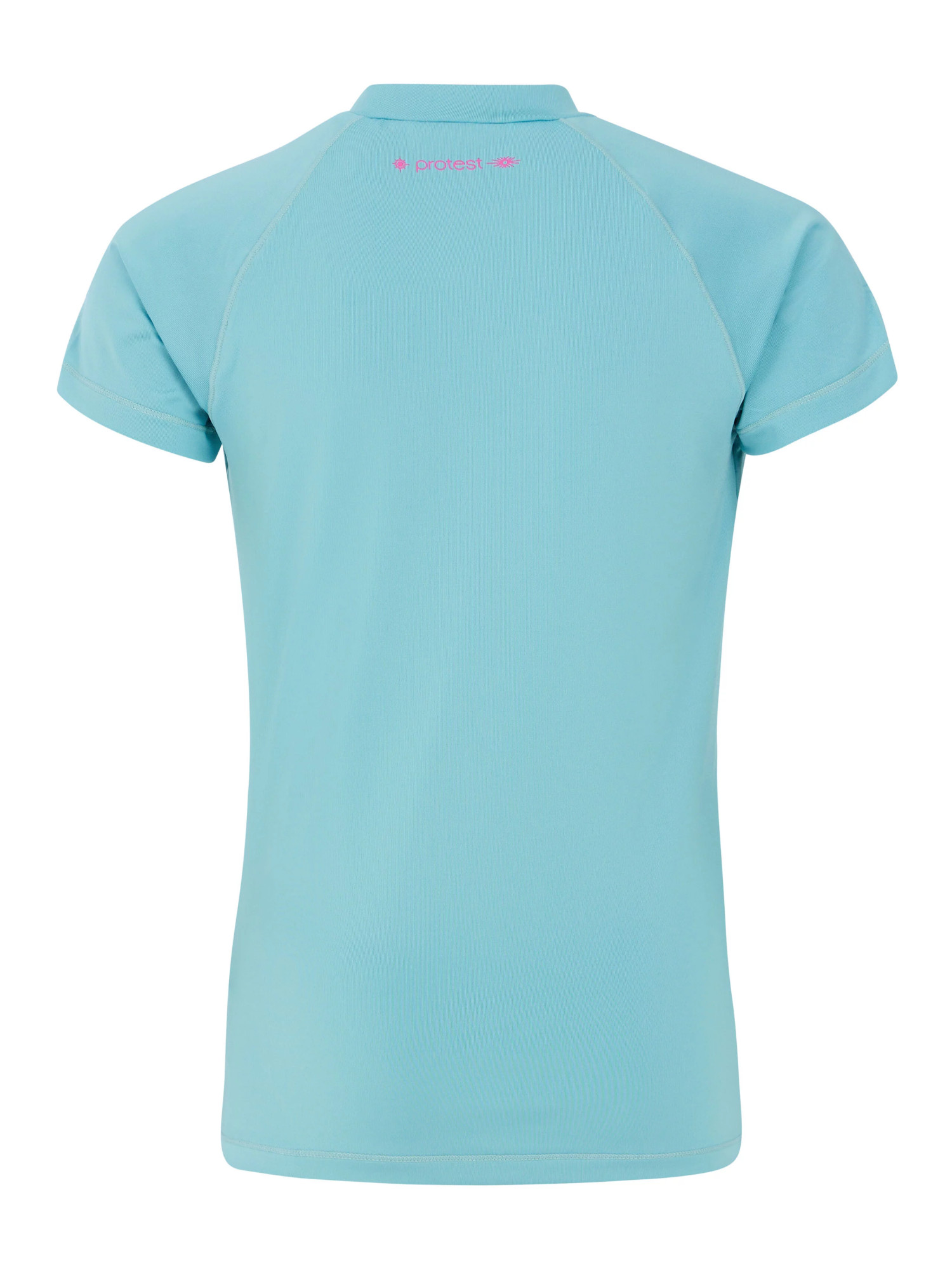 Dievčenské surfovacie tričko Protest PRTSENNA JR 176