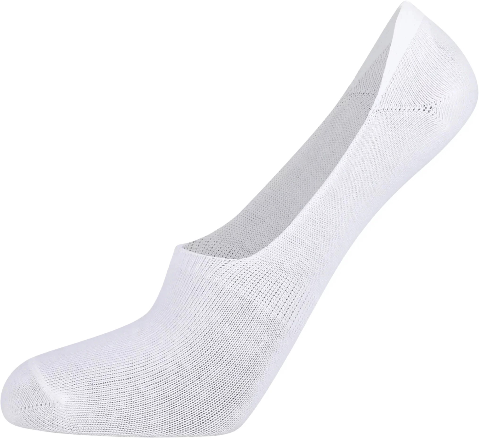 Dámské nízké ponožky Endurance Livio Silicone Sneaker Socks 3-Pack 35/38